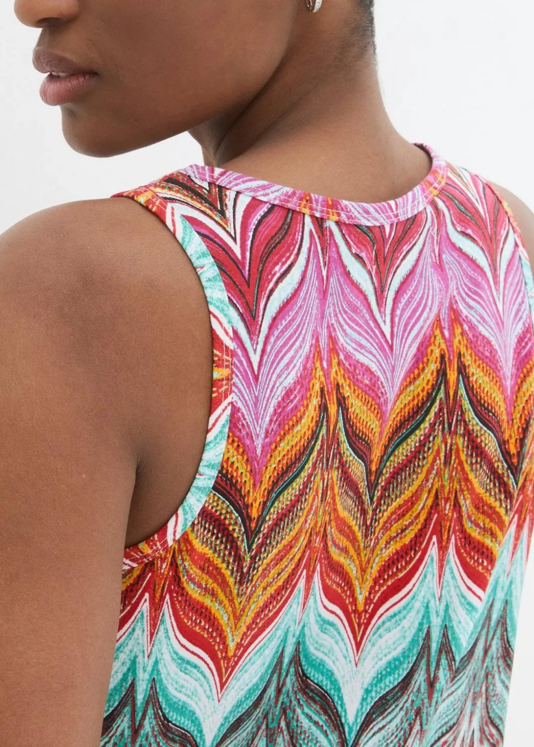 Best Top mit Pailetten Damen Shirts & Tops