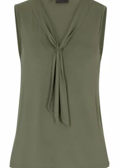 Damen bonprix Shirts & Tops|Top mit Schluppe