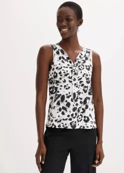 Online Top mit Schluppe Damen Shirts & Tops
