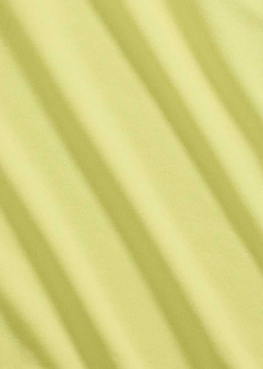 Hot Top mit Twist-Detail Damen Shirts & Tops