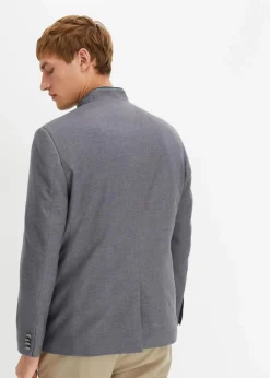 Discount Trachtenjanker in Wolloptik, Regular Fit Herren Große Größen|Trachtenmode