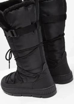 Damen bonprix Mädchen·Stiefel & Stiefeletten|Komfortschuhe|Trekking-Boots