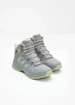 Best Trekking-Boots Damen Boots|Schuhe & Accessoires In Spezialgrößen·Schuhe In Übergröße