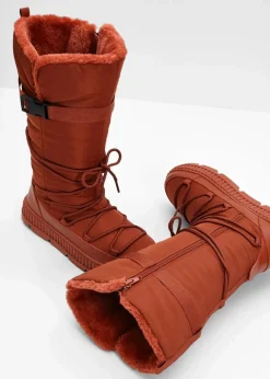 Damen bonprix Outdoorbekleidung|Sport- & Trekkingschuhe|Trekking-Boots