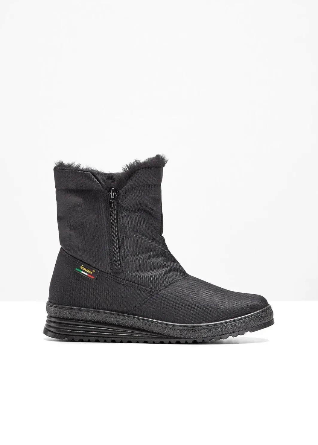 Herren bonprix Boots & Stiefel|Trekking-Boots