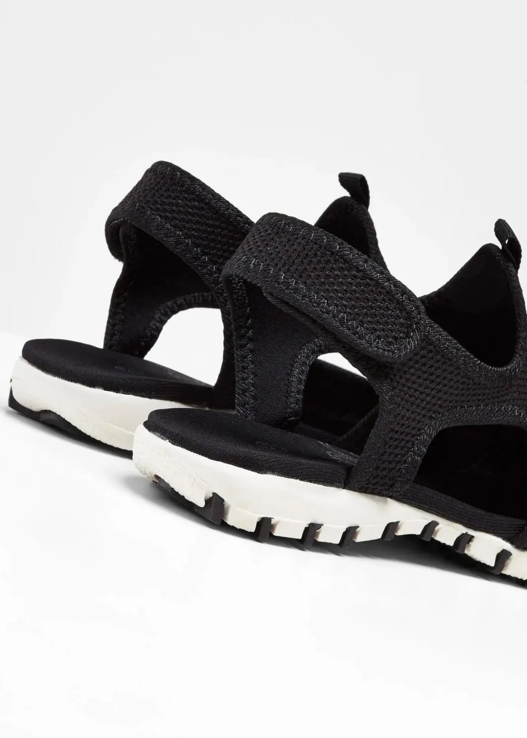 Clearance Trekkingsandalen mit Profilsohle Damen Sport- & Trekkingschuhe|Sommerschuhe