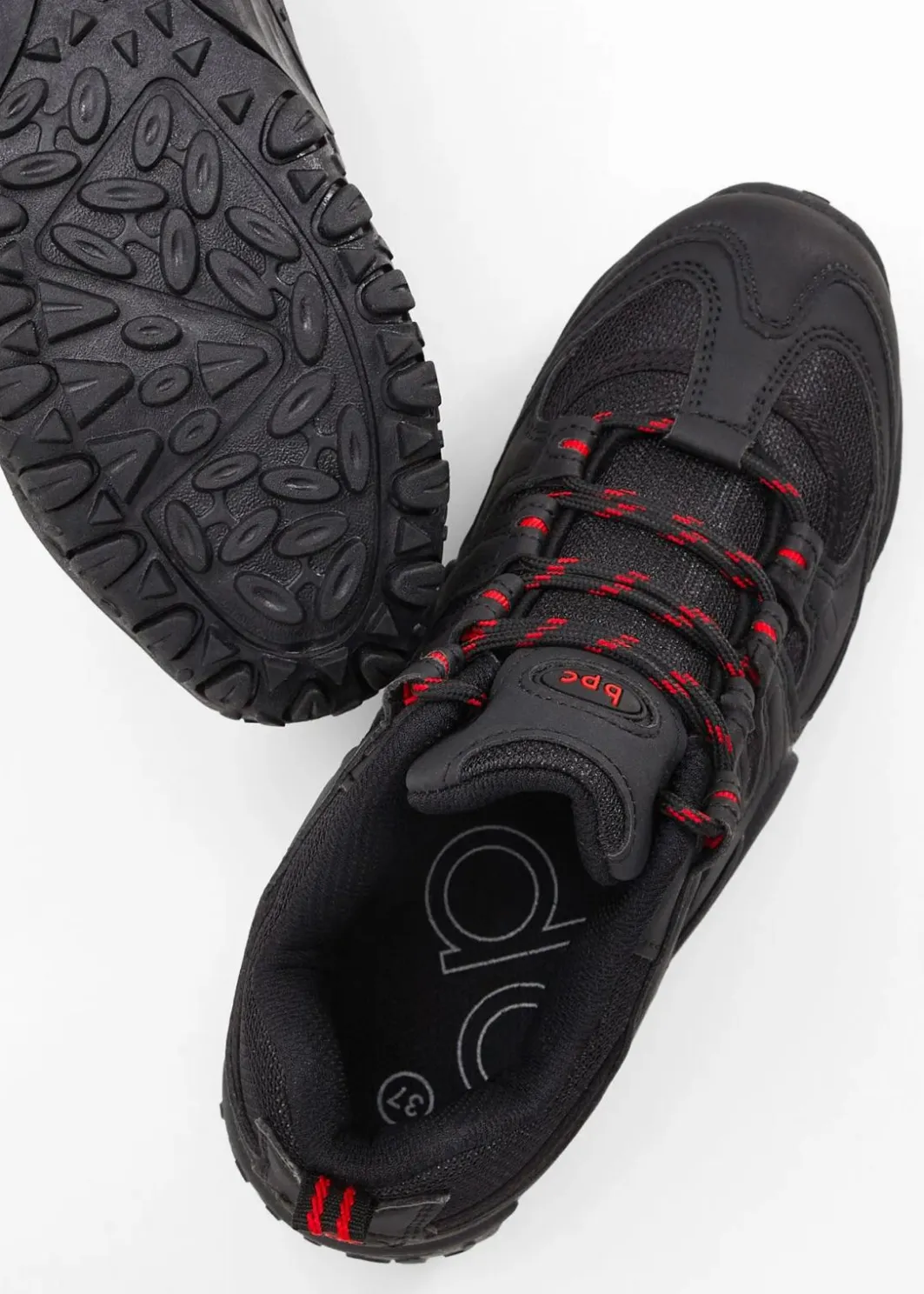 Trekkingschuh Damen Sneaker|Sport- & Trekkingschuhe