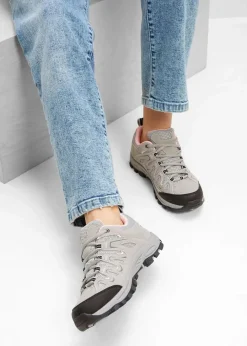 Damen bonprix Outdoorbekleidung|Sport- & Trekkingschuhe|Trekkingschuh