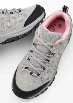 Damen bonprix Outdoorbekleidung|Sport- & Trekkingschuhe|Trekkingschuh