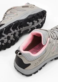 Damen bonprix Outdoorbekleidung|Sport- & Trekkingschuhe|Trekkingschuh