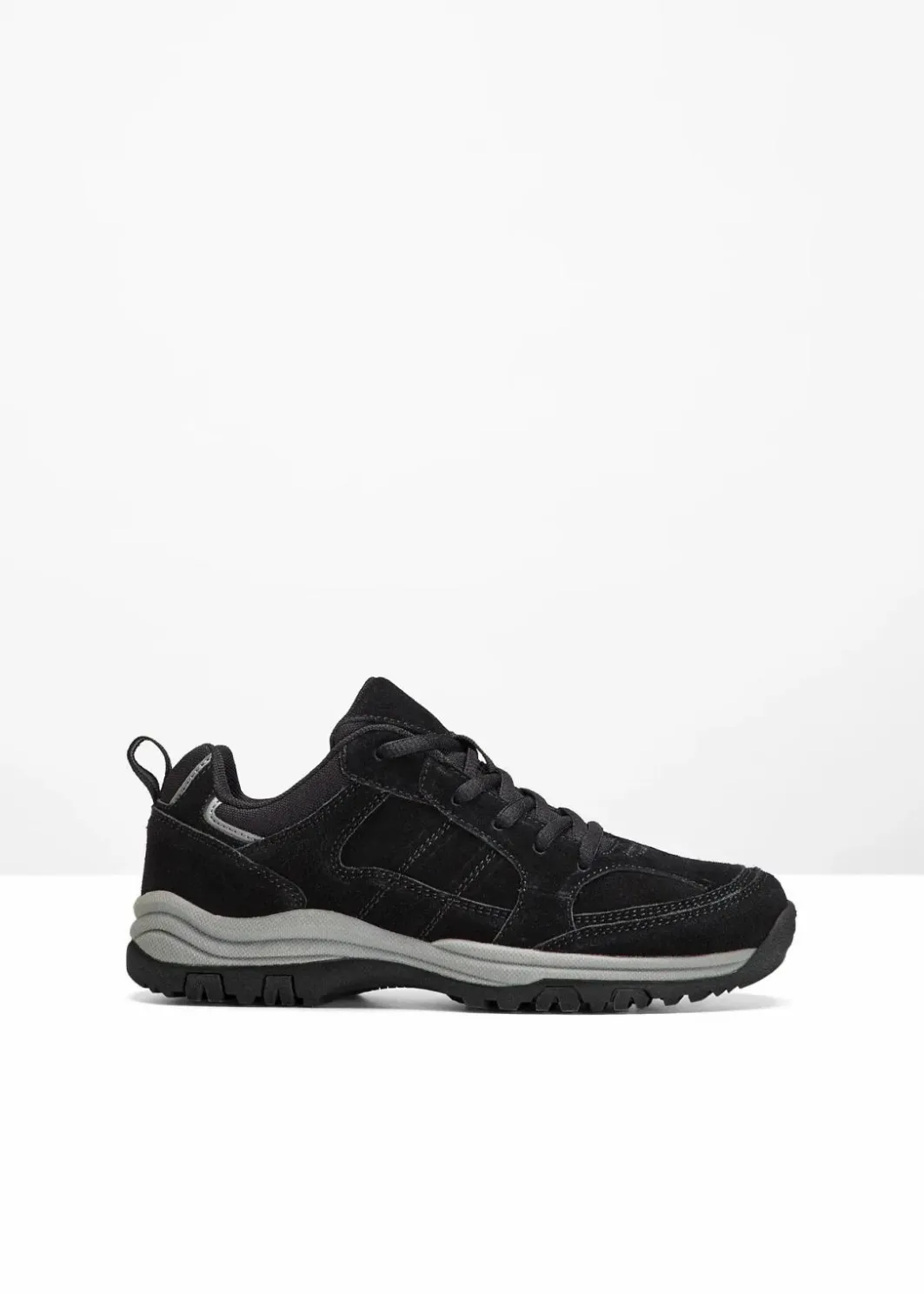 Trekkingschuhe aus Veloursleder Damen Sneaker|Sport- & Trekkingschuhe