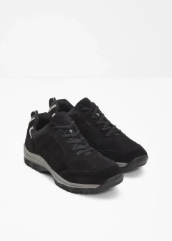 Trekkingschuhe aus Veloursleder Damen Sneaker|Sport- & Trekkingschuhe