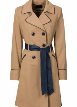 Damen bonprix Jacken & Mäntel|Trenchcoat