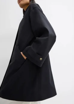 Damen bonprix Jacken & Mäntel|Bekleidung·Hosen|Trenchcoat in A-Linie