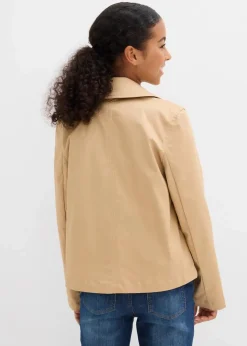 Sale Trenchjacke Kinder Mädchen 9-16 Jahre·Jacken & Outdoor