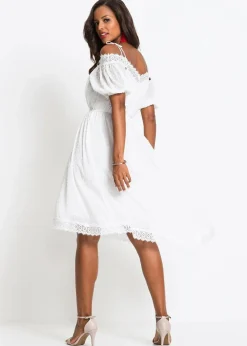 Damen bonprix Kleider|Trägerkleid
