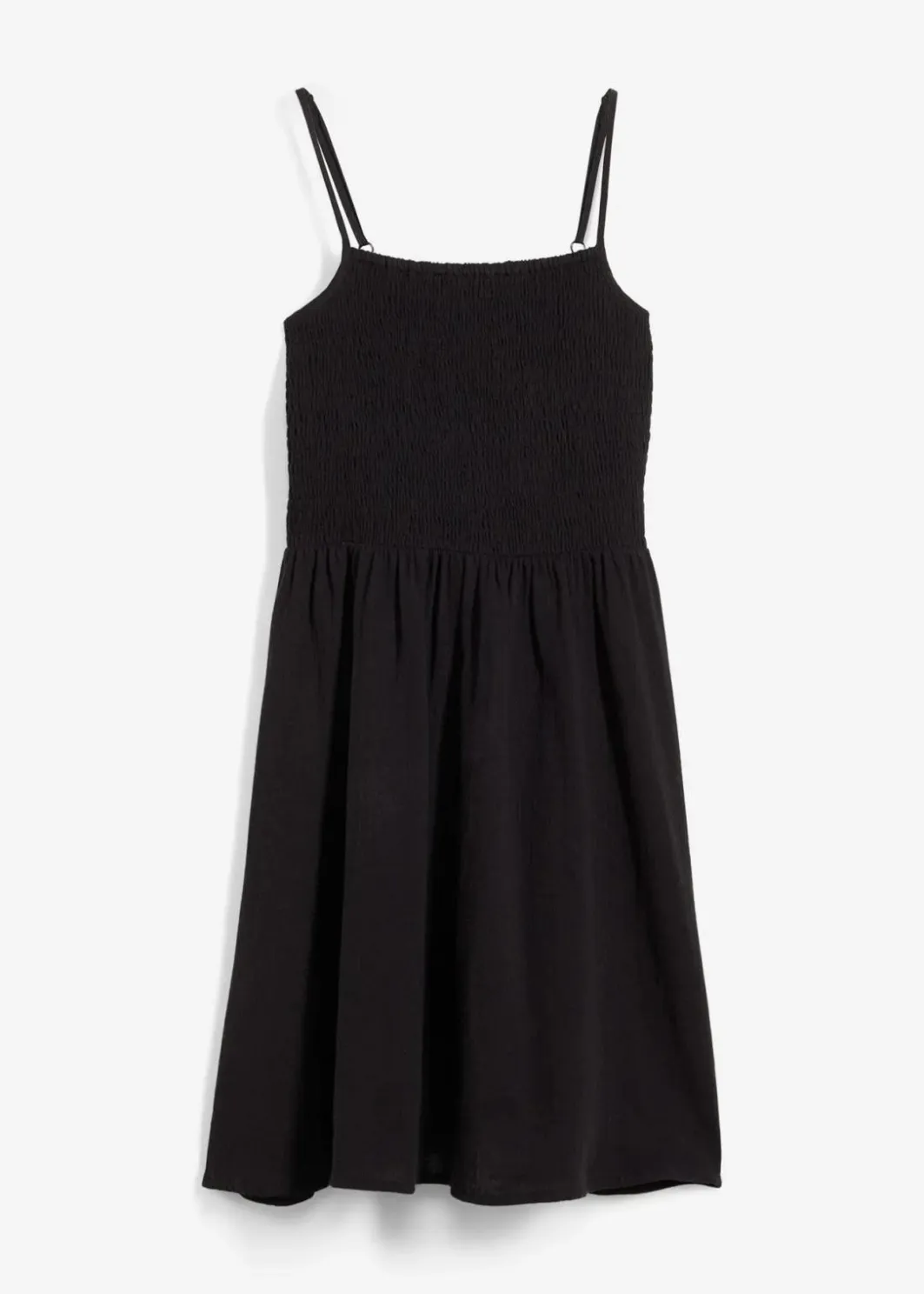 Best Trägerkleid aus luftigem Musselin Kinder Mädchen 9-16 Jahre·Kleider & Jumpsuits
