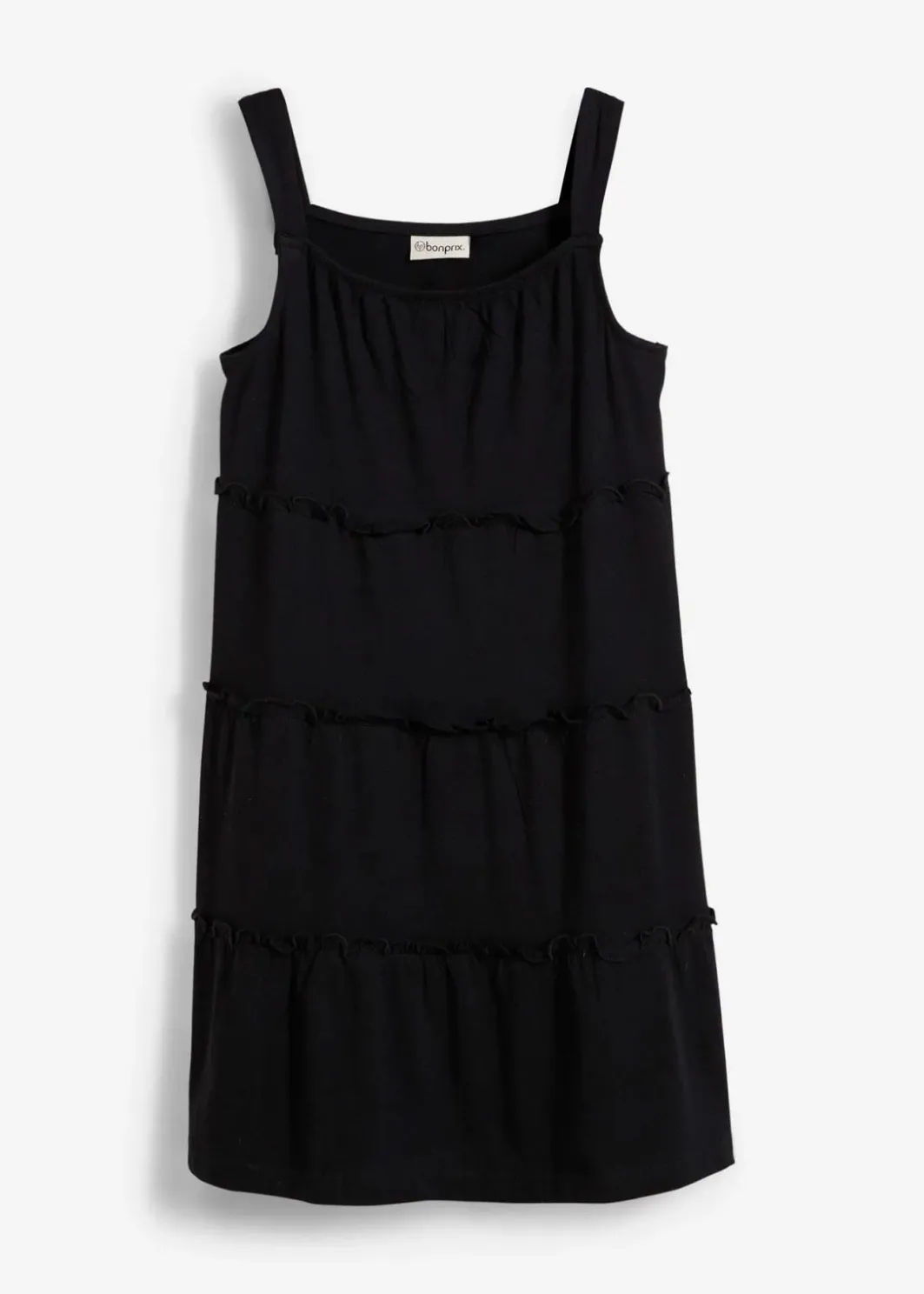 Best Trägerkleid aus reiner Bio-Baumwolle Kinder Mädchen 2-8 Jahre·Nachhaltigere Materialien|Mädchen 9-16 Jahre·Nachhaltigere Materialien