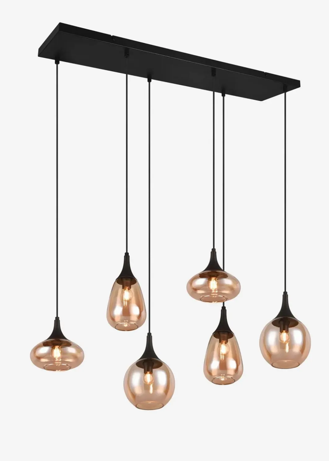 Trio Leuchten Leuchten|Leuchten & Lampen|Trio Pendelleuchte