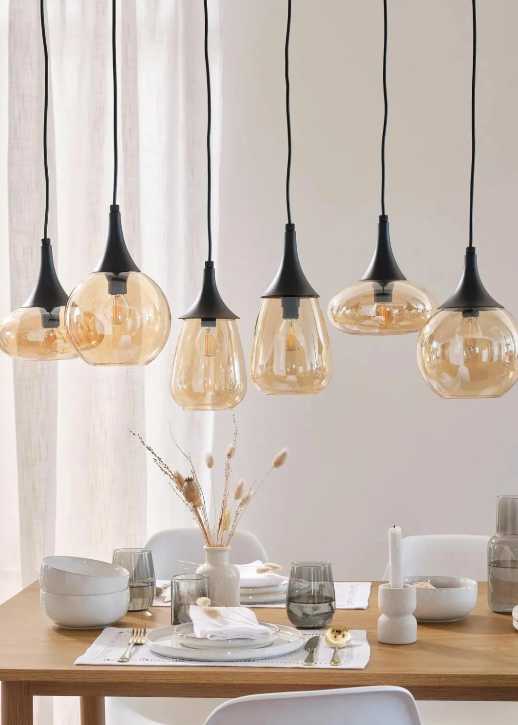Trio Leuchten Leuchten|Leuchten & Lampen|Trio Pendelleuchte