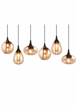 Trio Leuchten Leuchten|Leuchten & Lampen|Trio Pendelleuchte