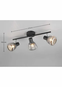 Trio Pendelleuchte Leuchten|Leuchten & Lampen