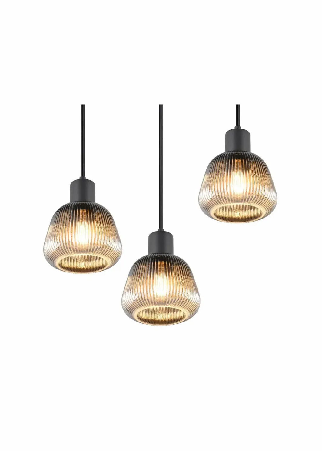 Trio Leuchten Leuchten|Leuchten & Lampen|Trio Pendelleuchte