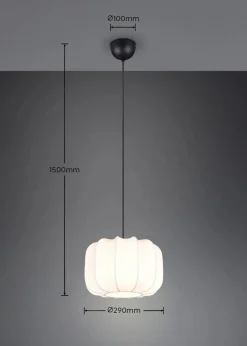 Trio Leuchten Leuchten|Leuchten & Lampen|Trio Pendelleuchte