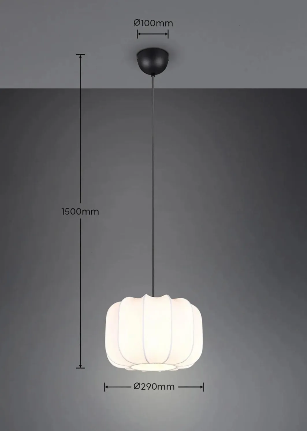 Trio Leuchten Leuchten|Leuchten & Lampen|Trio Pendelleuchte