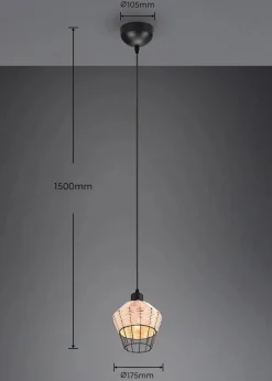 Discount Trio Pendelleuchte Leuchten|Leuchten & Lampen