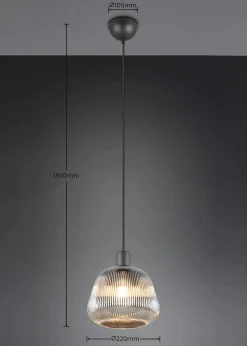 Sale Trio Pendelleuchte Leuchten|Leuchten & Lampen
