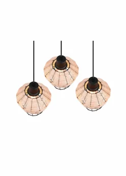 Trio Leuchten Leuchten|Leuchten & Lampen|Trio Pendelleuchte