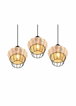 Trio Leuchten Leuchten|Leuchten & Lampen|Trio Pendelleuchte