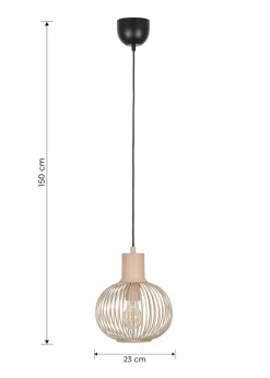 Trio Leuchten Leuchten|Leuchten & Lampen|Trio Pendelleuchte