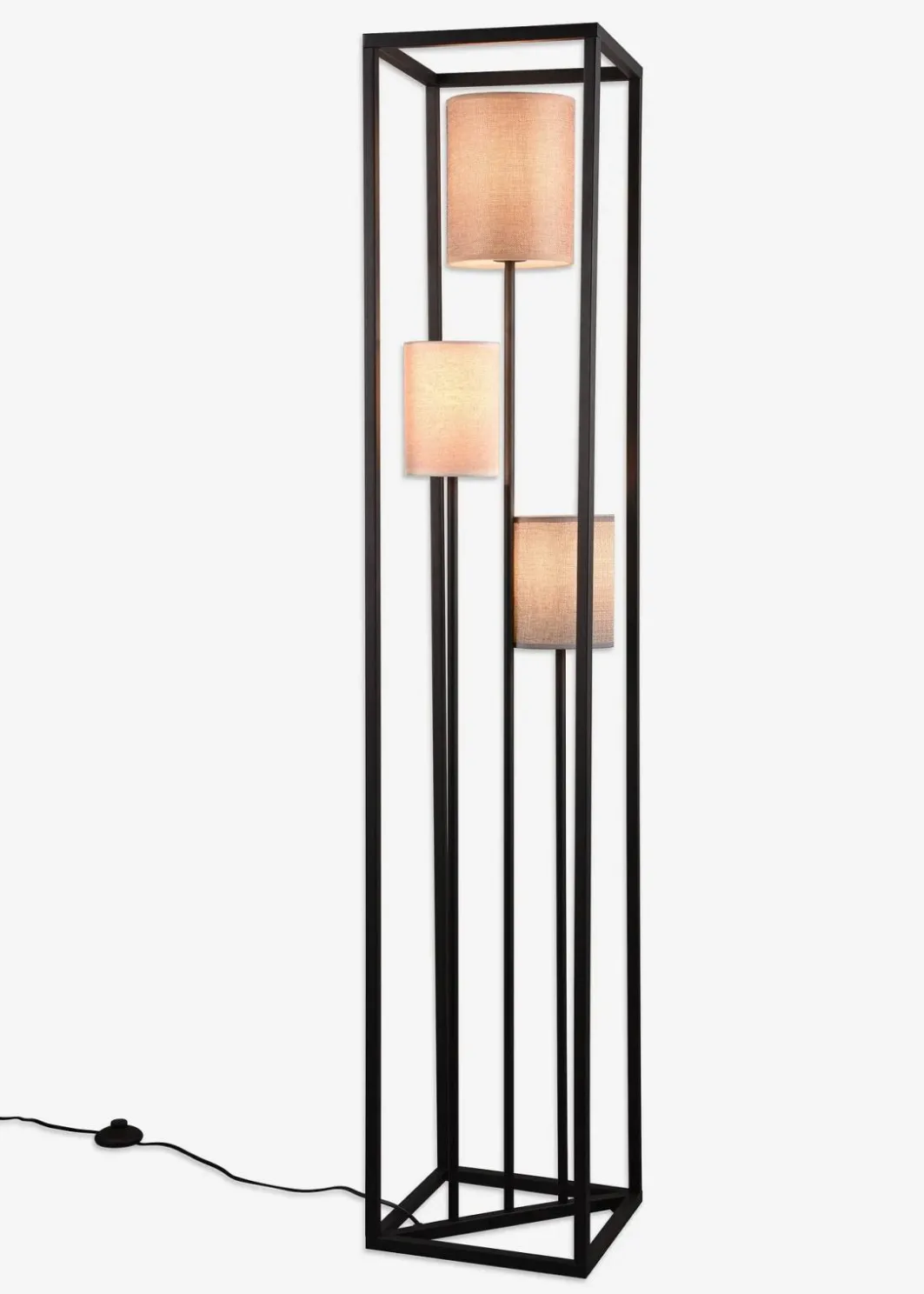 Trio Stehleuchte Leuchten|Leuchten & Lampen