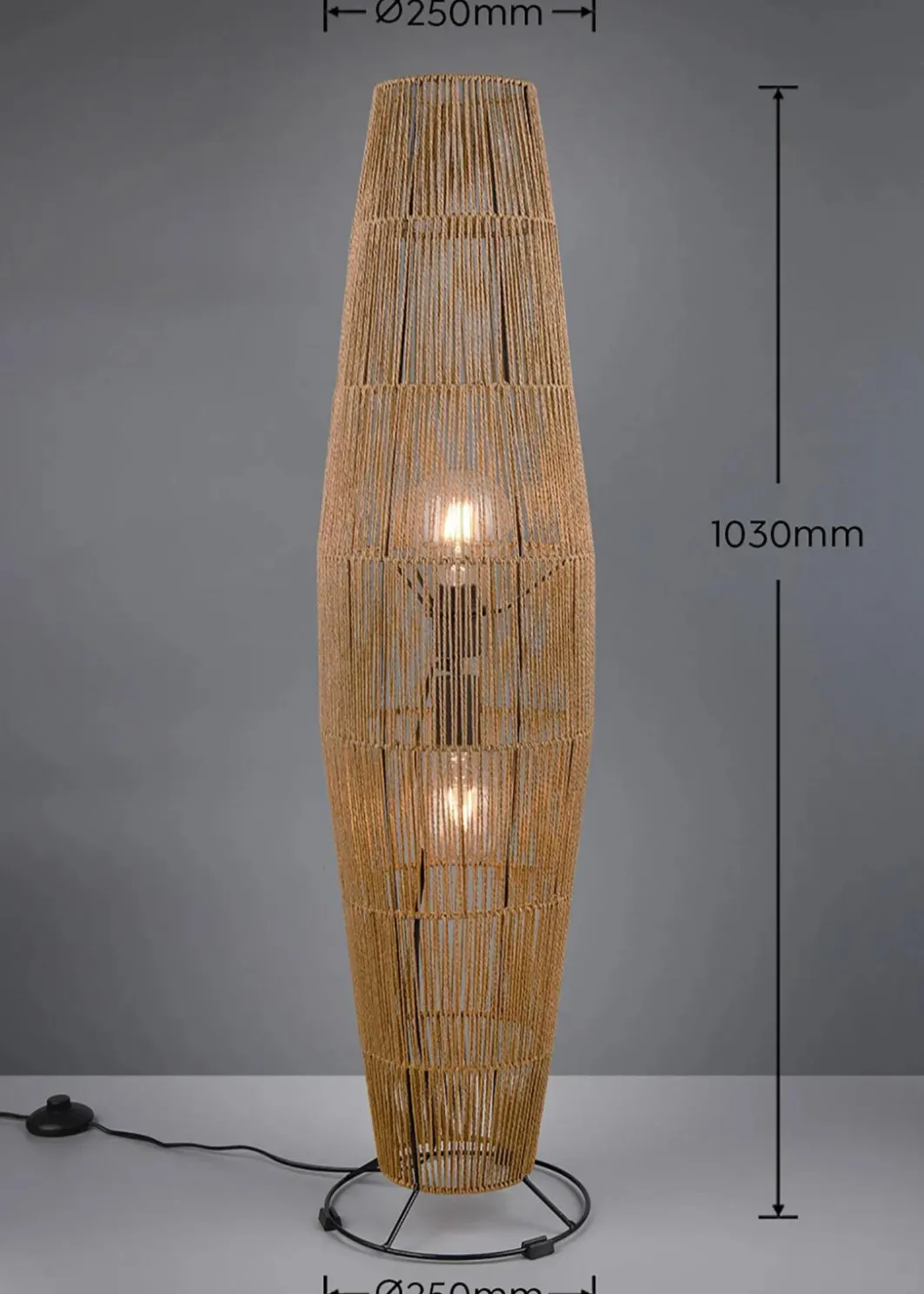 Discount Trio Stehleuchte Leuchten|Leuchten & Lampen