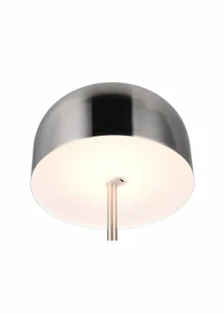 Trio Leuchten Leuchten & Lampen|Leuchten|Trio Stehleuchte mit USB Anschluss