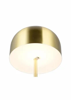 Trio Leuchten Leuchten|Leuchten & Lampen|Trio Stehleuchte mit USB Anschluss