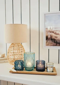 Outlet Trio Tischleuchte Leuchten|Leuchten & Lampen