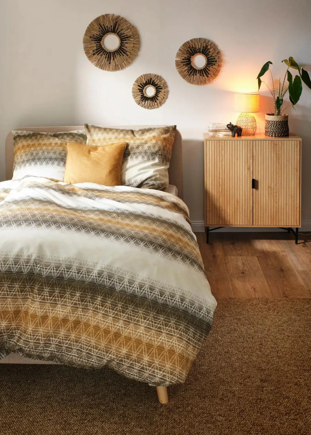 Outlet Trio Tischleuchte Leuchten|Leuchten & Lampen