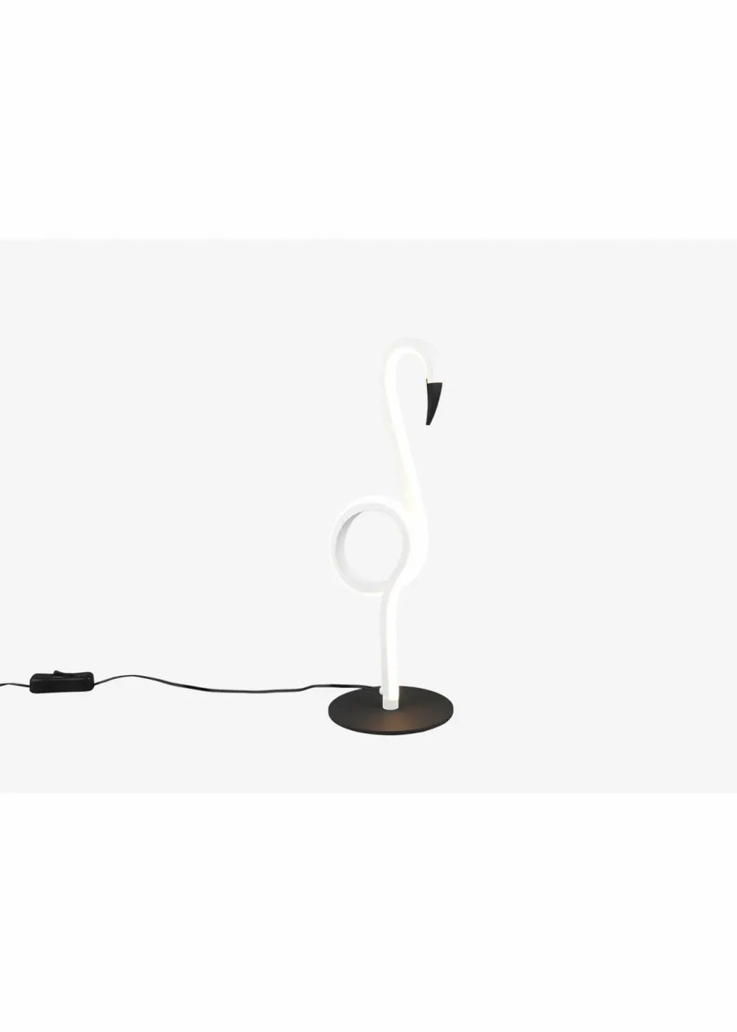 Clearance Trio Tischleuchte Flamingo Leuchten & Lampen|Leuchten