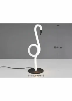 Clearance Trio Tischleuchte Flamingo Leuchten & Lampen|Leuchten