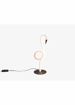 New Trio Tischleuchte Flamingo Leuchten|Leuchten & Lampen
