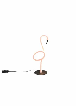 New Trio Tischleuchte Flamingo Leuchten|Leuchten & Lampen