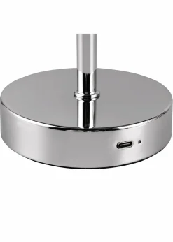 Clearance Trio Tischleuchte mit USB Anschluss Leuchten & Lampen|Leuchten