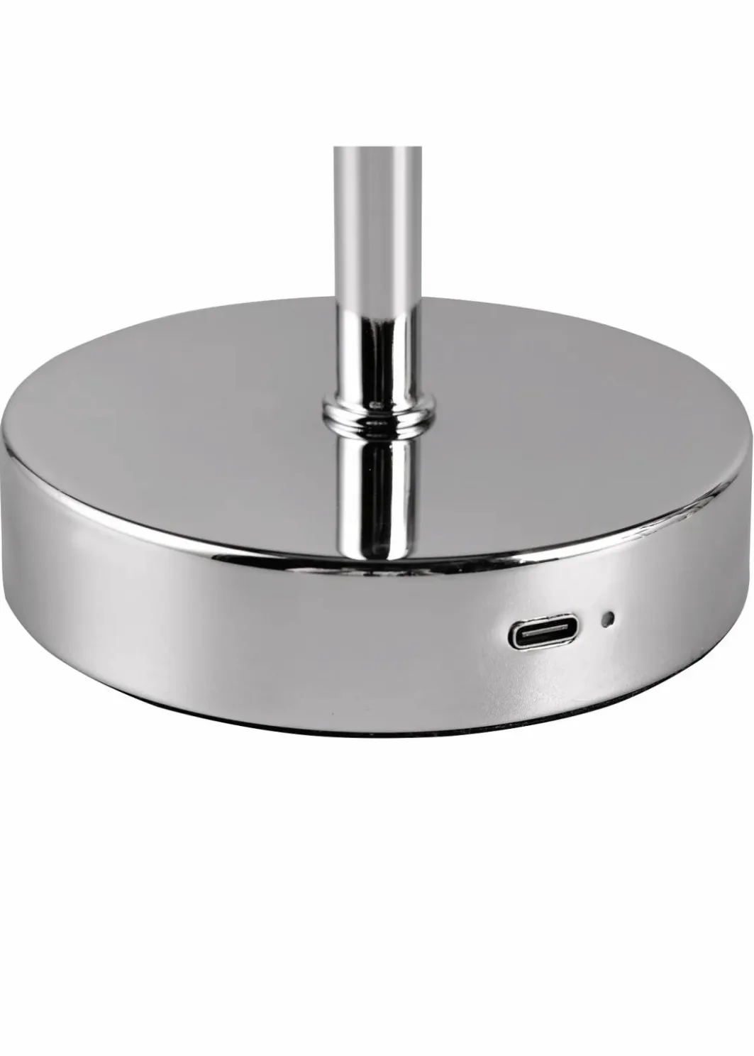 Clearance Trio Tischleuchte mit USB Anschluss Leuchten & Lampen|Leuchten