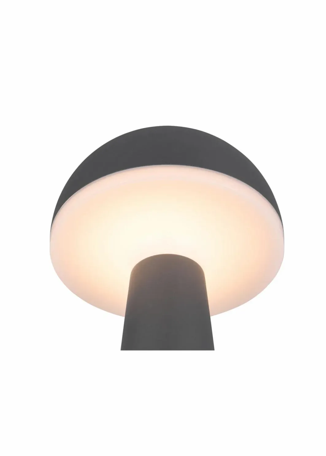 Trio Leuchten Leuchten|Leuchten & Lampen|Trio Tischleuchte mit USB Anschluss