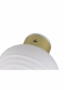 Trio Leuchten Leuchten & Lampen|Leuchten|Trio Wandleuchte mit USB Anschluss