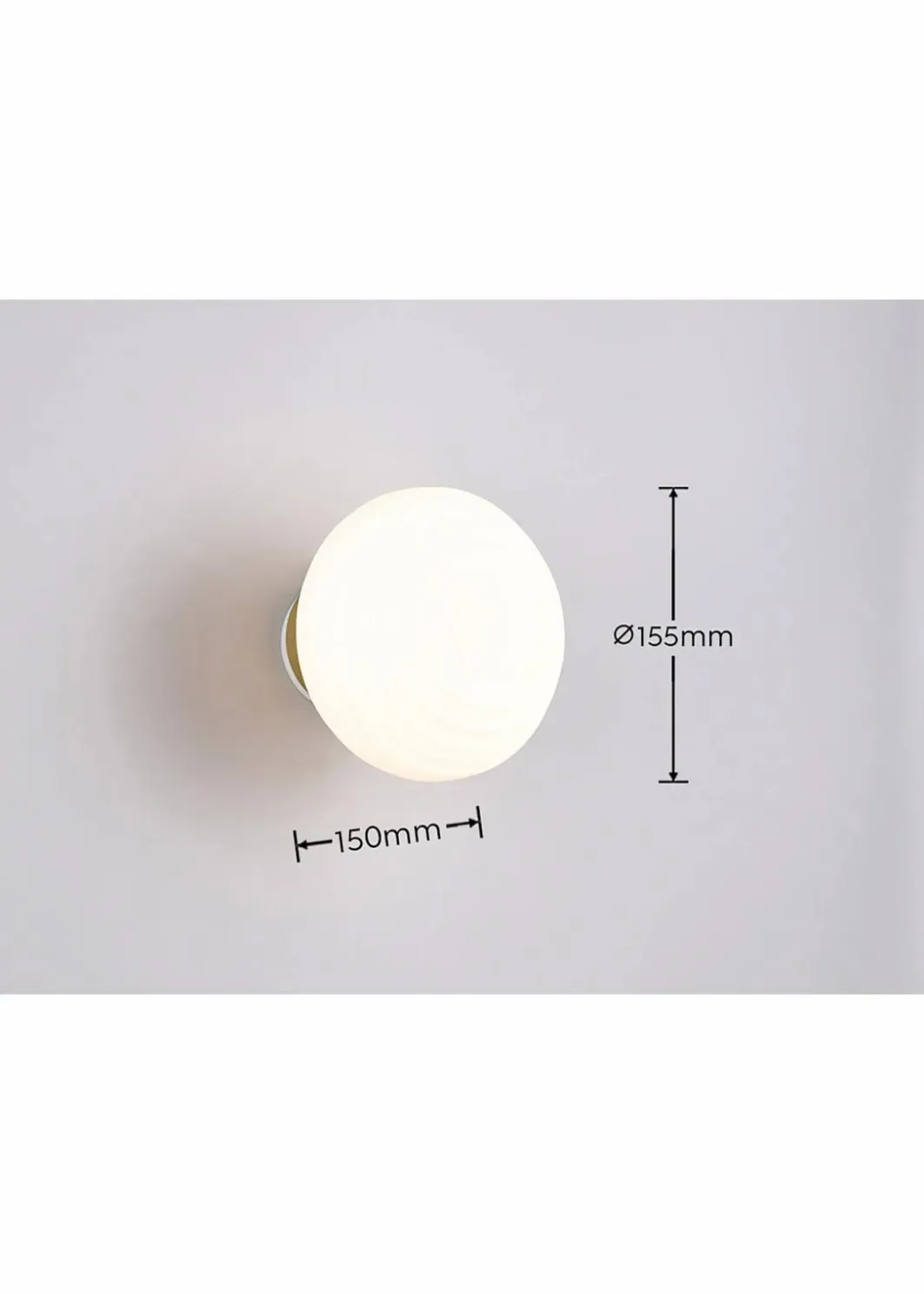 Trio Leuchten Leuchten & Lampen|Leuchten|Trio Wandleuchte mit USB Anschluss