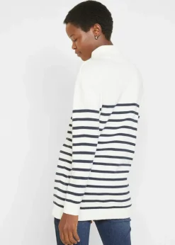 Outlet Troyer Pullover Damen Bekleidung·Jeans|Pullover & Strickjacken